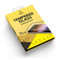 Mocco kaitseklaas Full Glue 5D Signature Edition Apple iPhone 11 Pro, must