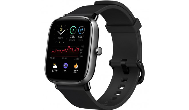 Amazfit GTS 2 mini  midnight black