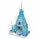 Frozen 3D Pusle 73 osa