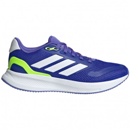 Adidas Runfalcon 5 Jr IE8590 shoes (37 1/3)