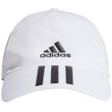 Adidas Aeroready Baseball Cap 3 Stripes 4athlts W GM4511