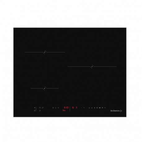 Induktsioonplaat De Dietrich DPI4300B