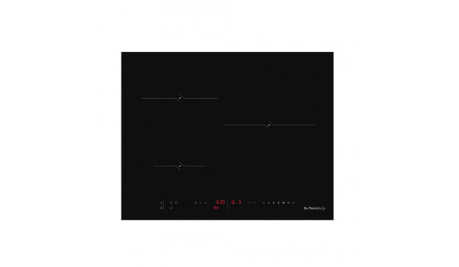 Induction hob De Dietrich