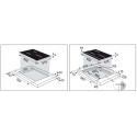 Built-in induction hob De Dietrich DPI4300B
