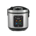 MULTICOOKER 5L, 30 programs, 900W