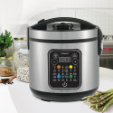 MULTICOOKER 5L, 30 programs, 900W