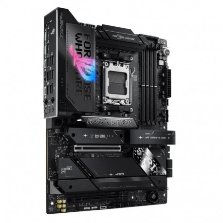 Motherboard ROG STRIX X870E-E GAMING WIFI DDR5 HDMI/USB-C