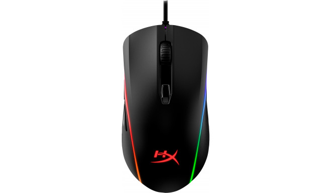 Mouse Pulsefire Surge Black