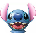 Puzzle 3D Disney Stitch Ball