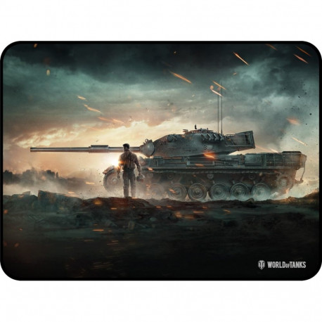 Cruiser hiirepadi WT47 World of Tanks limiteeritud väljaanne