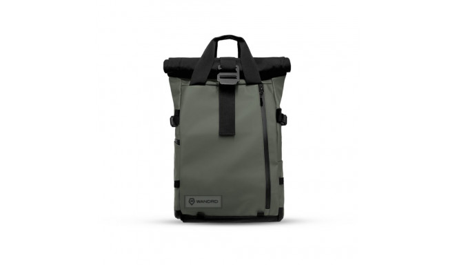 Wandrd Prvke 31 backpack - green