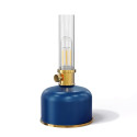 Retro Petroleum LED Lamp blue FLR-35 Forever Light