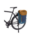 Cycle 20 II black ratta/seljakott -