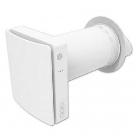 Recuperator, Single-Room upto 46m2, Wi-Fi, Tuya