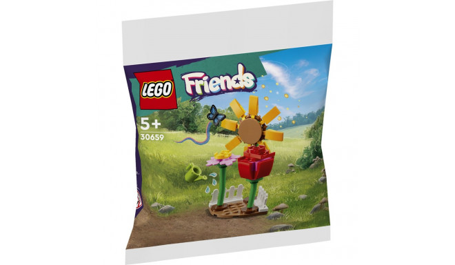 LEGO Friends Lilleaed