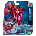 TRANSFORMERS Earthspark Mängufiguur Terran Warrior