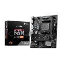 MSI emaplaat B450M-A PRO MAX II AMD B450 AM4 micro ATX