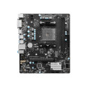 MSI mainboard B450M-A PRO MAX II AMD B450 AM4 micro ATX