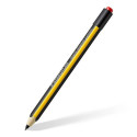 Staedtler 180J 22-1 stylus pen Black, Yellow