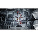 Bosch Serie 6 SMV6YCX05E dishwasher Fully built-in 14 place settings A