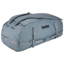 Thule Chasm TDSD305 Pond Gray duffel bag 130 L Polyester Grey