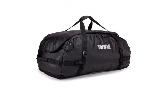 Thule Chasm TDSD304 Black duffel bag 90 L Polyester