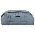 Thule Chasm TDSD305 Pond Gray duffel bag 130 L Polyester Grey