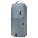 Thule Chasm TDSD305 Pond Gray duffel bag 130 L Polyester Grey