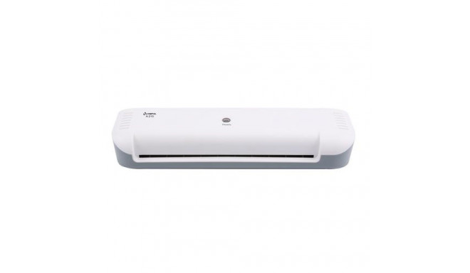 Olympia A 210 Hot laminator 300 mm/min Grey, White