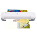 Olympia A 210 Hot laminator 300 mm/min Grey, White