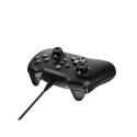 GENESIS Mangan 300 Black USB Gamepad Analogue / Digital Android, Nintendo Switch, PC