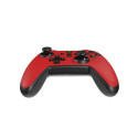 GENESIS Mangan 300 Red USB Gamepad Analogue / Digital Android, Nintendo Switch, PC