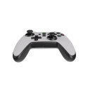 GENESIS Mangan 300 White USB Gamepad Analogue / Digital Android, Nintendo Switch, PC