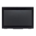 Shuttle All-In-One Barebone P52U, 15.6&quot; Multi-Touch-Screen, Celeron 5205U, Wifi, IP54, fanl