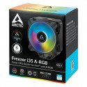 ARCTIC Freezer i35 A-RGB - Tower CPU Cooler for Intel with A-RGB