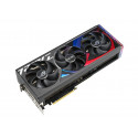 ASUS ROG -STRIX-RTX4090-O24G-GAMING NVIDIA GeForce RTX 4090 24 GB GDDR6X