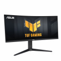 ASUS TUF Gaming VG34VQEL1A computer monitor 86.4 cm (34&quot;) 3440 x 1440 pixels LED Black