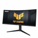 ASUS TUF Gaming VG34VQEL1A computer monitor 86.4 cm (34&quot;) 3440 x 1440 pixels LED Black