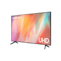 Teler SAMSUNG LCD 4K UHD, 55", jalad äärtes, hall