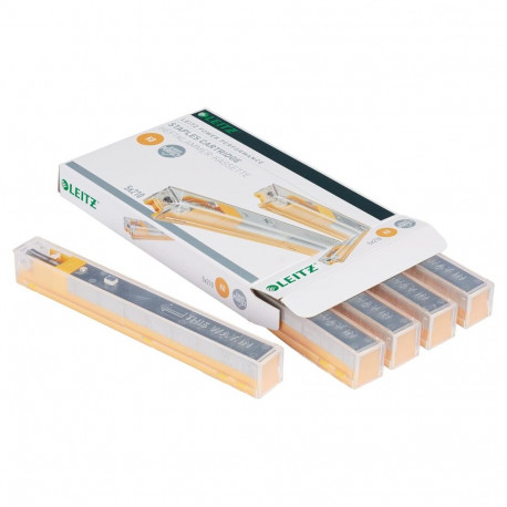Staple cartridge Leitz K8 26/8 5x210