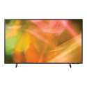 SAMSUNG HG43AU800EEXEN 43inch UHD Tizen 6 20W Speakers DVB-T2/C/S2 tuner WiFi IPTV Bluetooth H.Brows