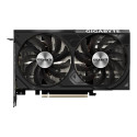 GIGABYTE GeForce RTX 4070 WINDFORCE 2X OC V2 12GB GDDR6 3xDP 1xHDMI