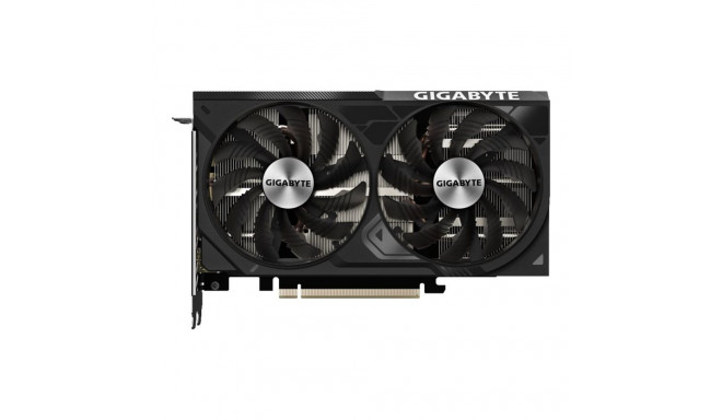 GIGABYTE GeForce RTX 4070 WINDFORCE 2X OC V2 12GB GDDR6 3xDP 1xHDMI