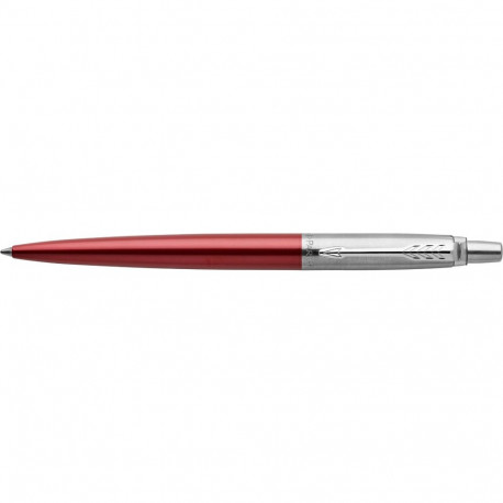 Pastapliiats Parker Jotter Kensington Red CT - 1953187