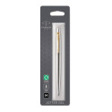 Pastapliiats Parker Jotter Steel GT - 2020672