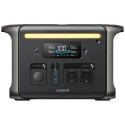 Akujaam Anker SOLIX F1500 Portable