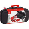 NINTENDO SWITCH - DELUXE TRAVEL CASE BLK