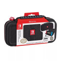 NINTENDO SWITCH - DELUXE TRAVEL CASE BLK