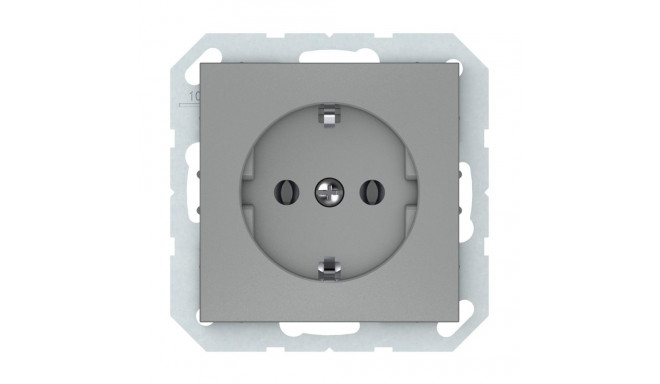SOCKET GREY RP16-002-02 QR1000