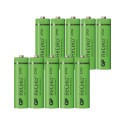 Rechargeable Batteries GP R6 AA Recyko 2700 2600mAh bulk 10 pcs.